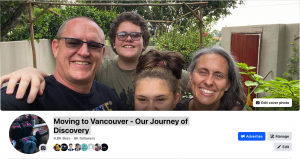 Moving to Vancouver - Our Journey of Discovery